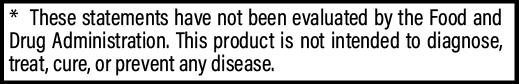 FDA Statement